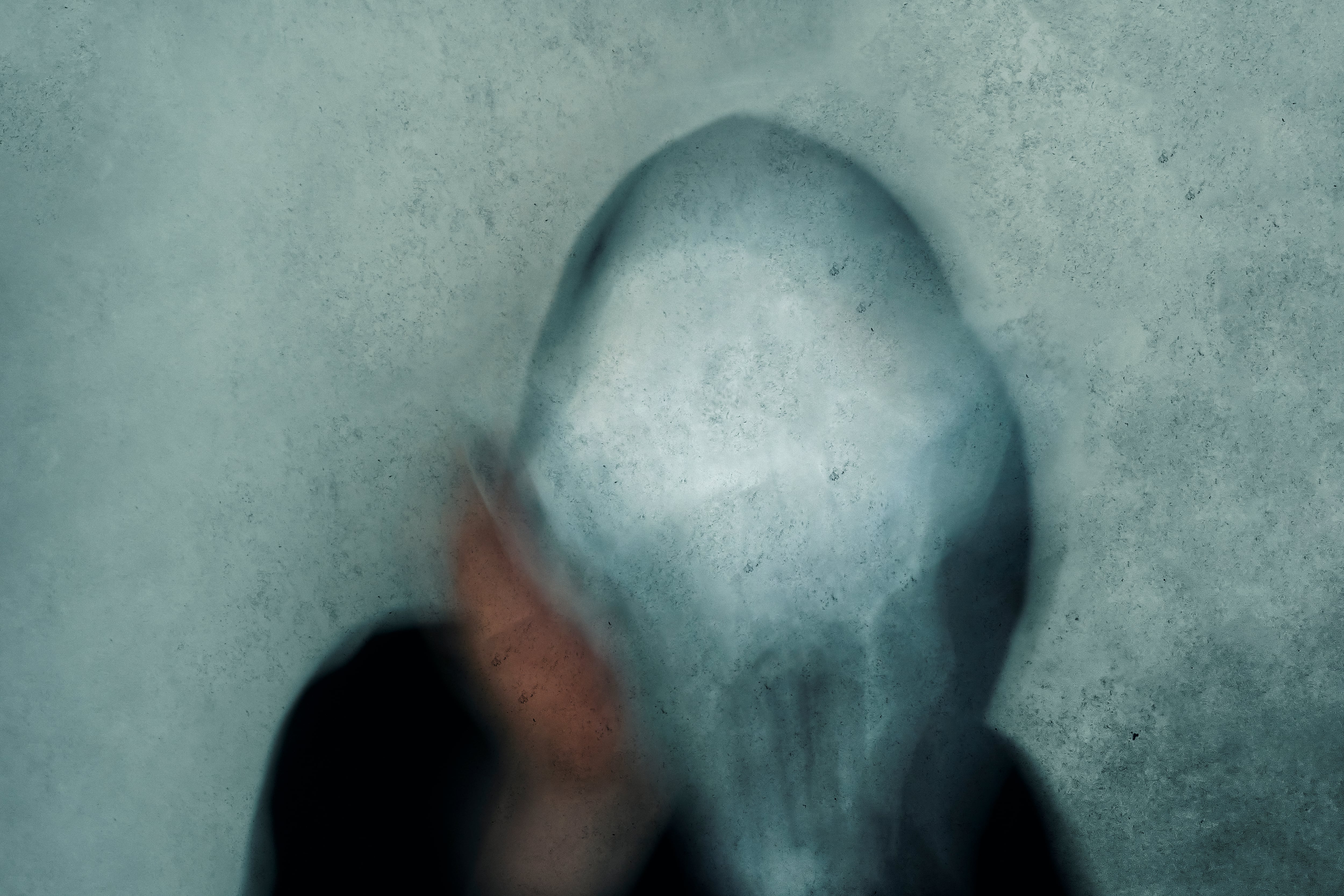 La inteligencia artificial, al analizar patrones, encontró varios significados.