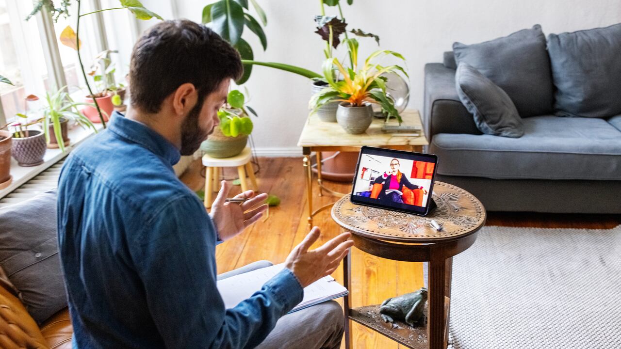 Acción Migrante, una plataforma que propone asistencia psicológica y orientación jurídica a migrantes mexicanos en EE.UU