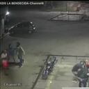 Las autoridades investigan los hechos.