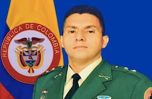 Oficial del Ejército asesinado, Ricardo José Beltrán