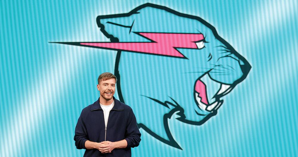 El fenómeno de YouTube MrBeast, quien cuenta con cerca de 389 millones de suscriptores, se encuentra en el ojo del huracán. 