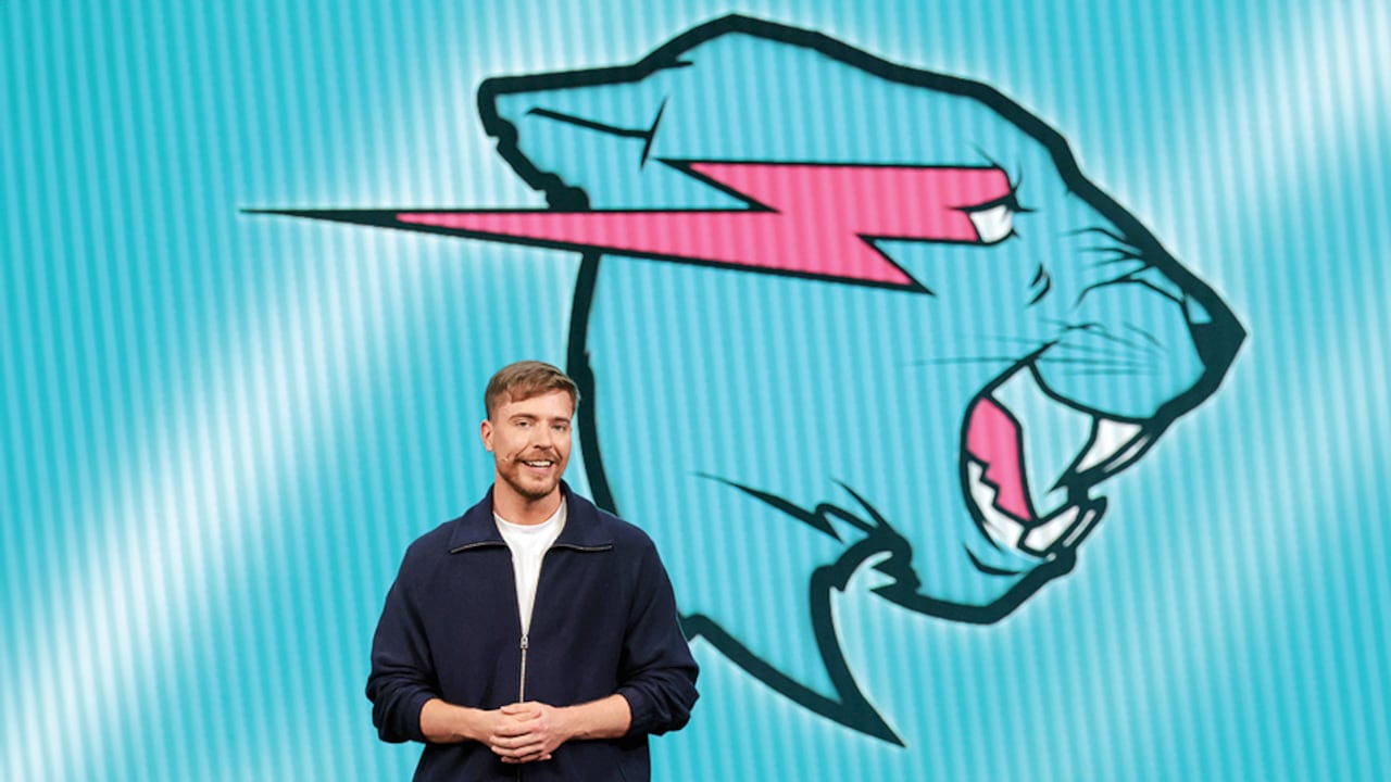 El fenómeno de YouTube MrBeast, quien cuenta con cerca de 389 millones de suscriptores, se encuentra en el ojo del huracán.