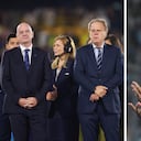 JuanFer Quintero juega este sábado la final de la Copa Sudamericana