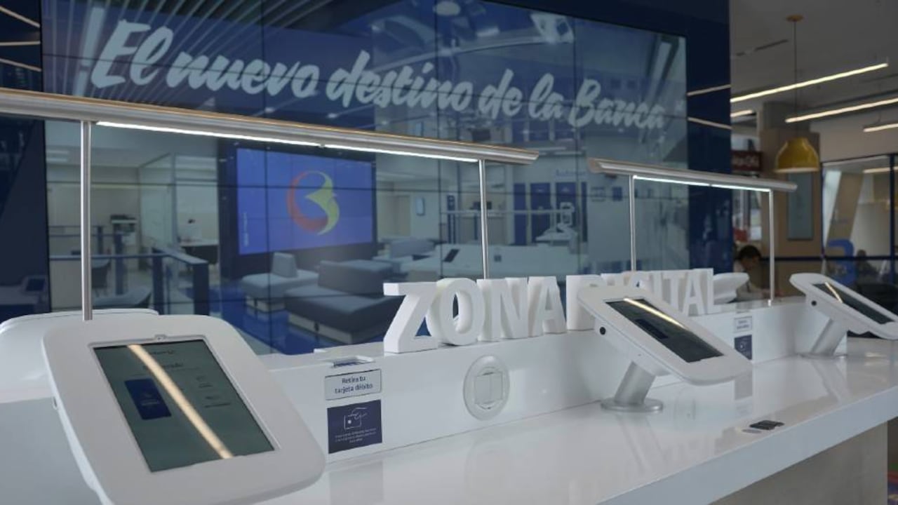 Banco de Bogotá cumplió 150 años con más de 19 millones de clientes