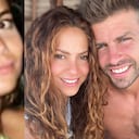 El nidito de amor que el empresario y su nueva novia, Clara Chía podrían tener.