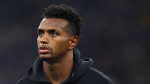 Juan David Cabal salió de la Selección Colombia por lesión previo a la fecha ante Uruguay y Ecuador, por Eliminatorias