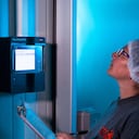 Más de 5.000 pacientes en Colombia reciben sus medicamentos en la puerta de la casa gracias al servicio de Land Fast.