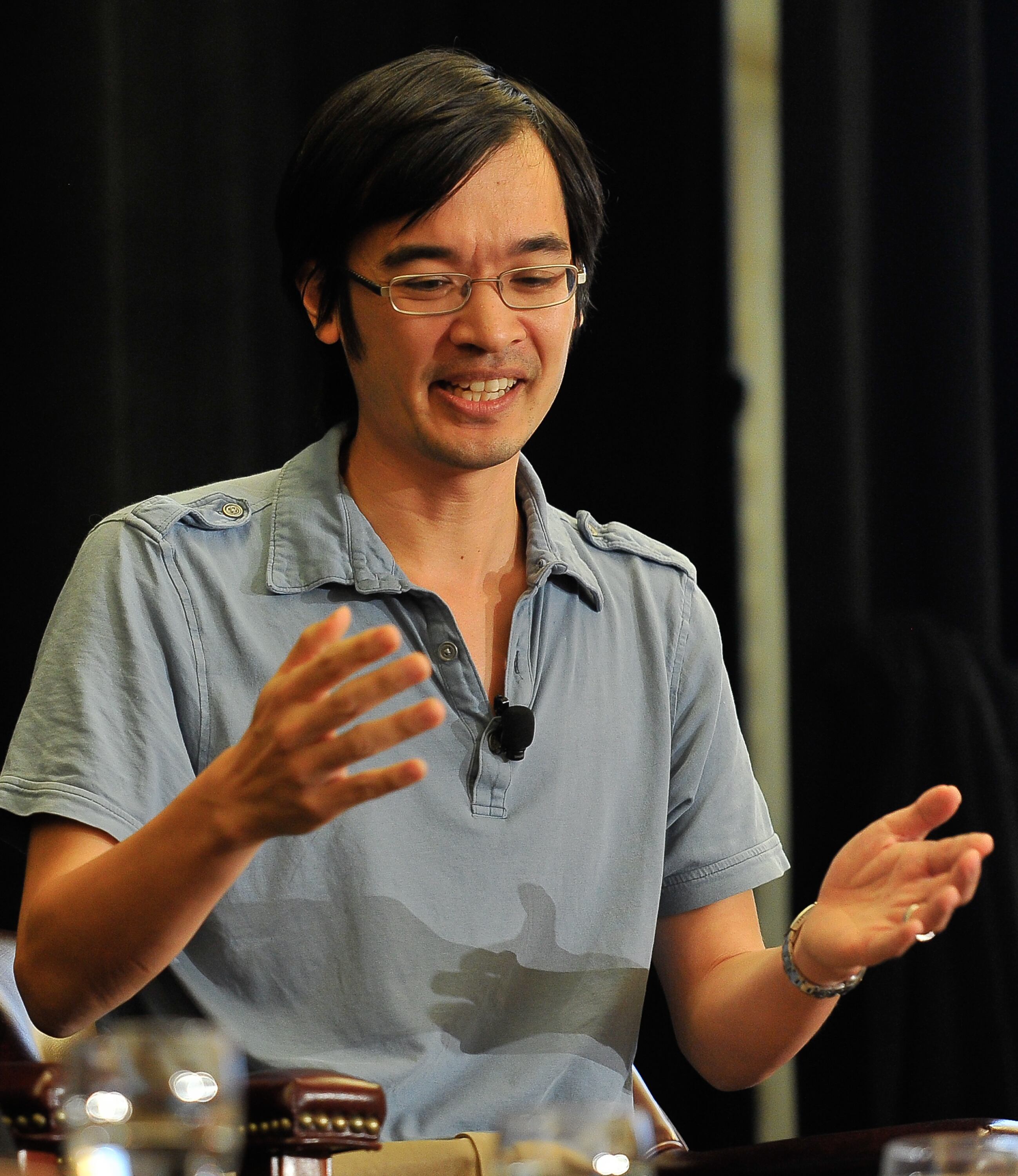 Terence Tao