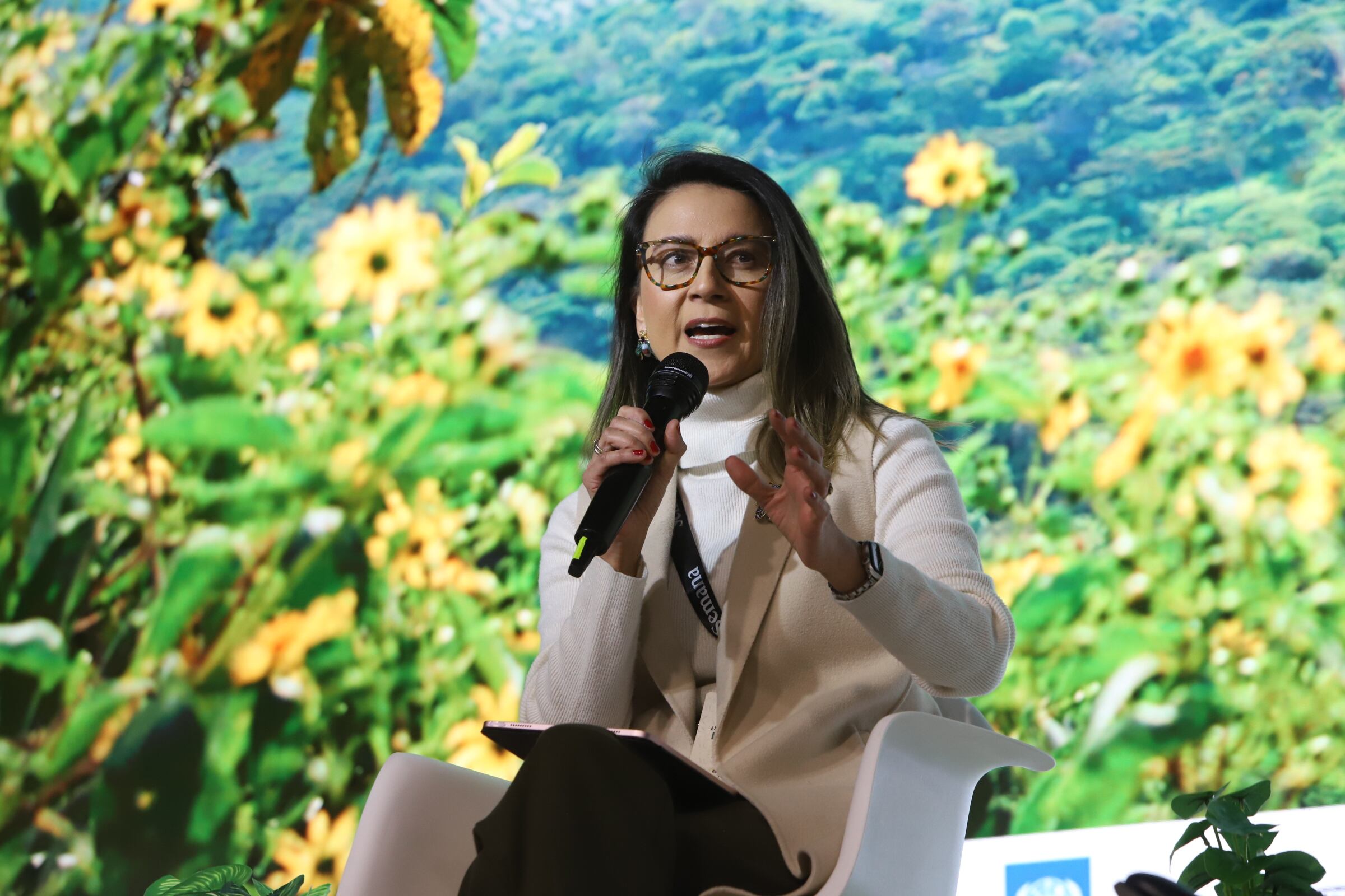 VIII Cumbre de Sostenibilidad
Territorios sostenibles