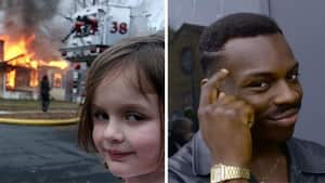 Los memes aparecieron a finales de la década de los 90.