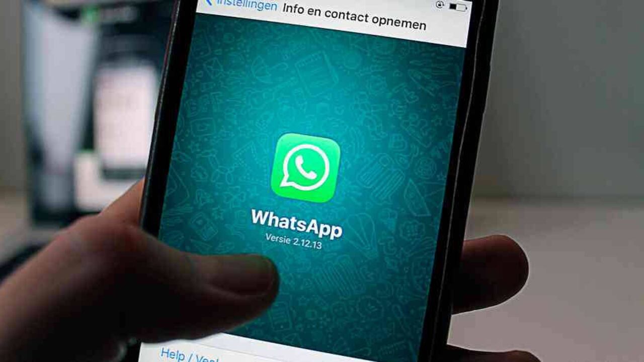 Ya no será posible enviar más de cinco veces un mismo mensaje de WhatsApp. Foto: Pixabay