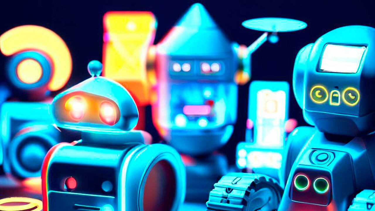 Los juguetes inteligentes pueden poner en riesgo la intimidad de un hogar.