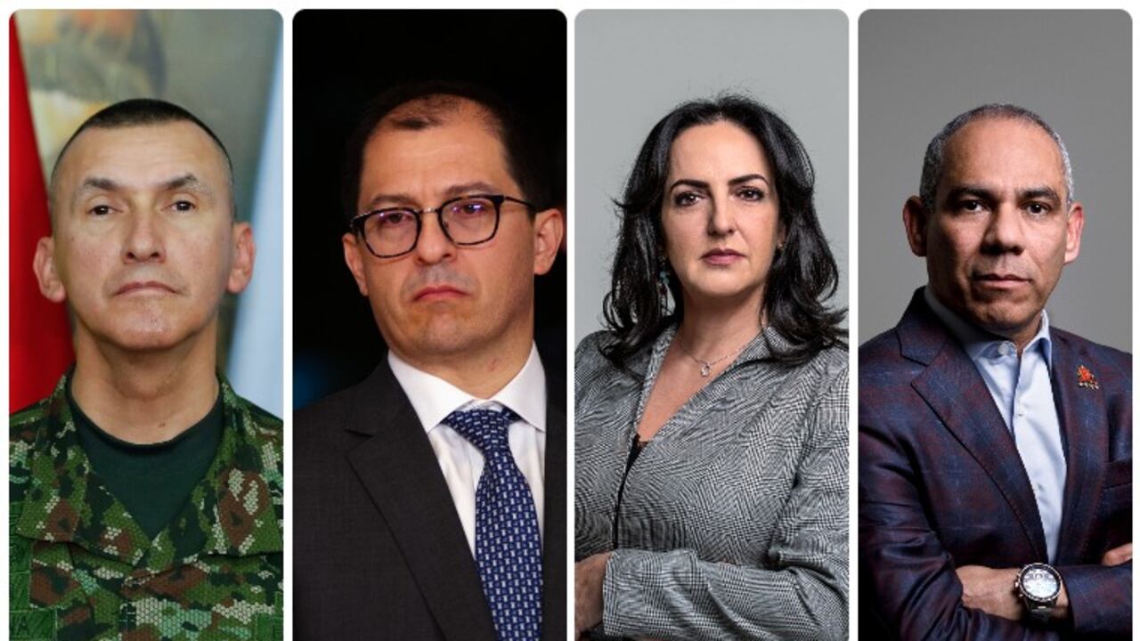 La información que se conoció sobre el presunto atentado del ELN contra varias personalidades el país sigue generando polémica.