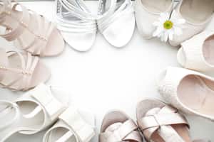 Sandalias, una buena alternativa para estar a la moda