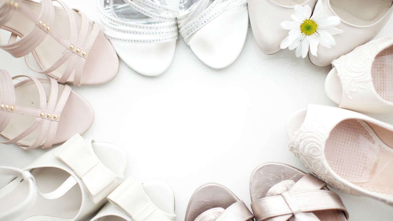 Sandalias, una buena alternativa para estar a la moda