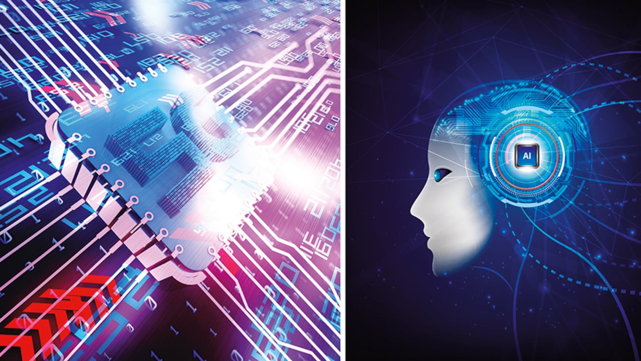 El 5G será clave para catapultar el uso de la inteligencia artificial y el machine learning en el mundo.