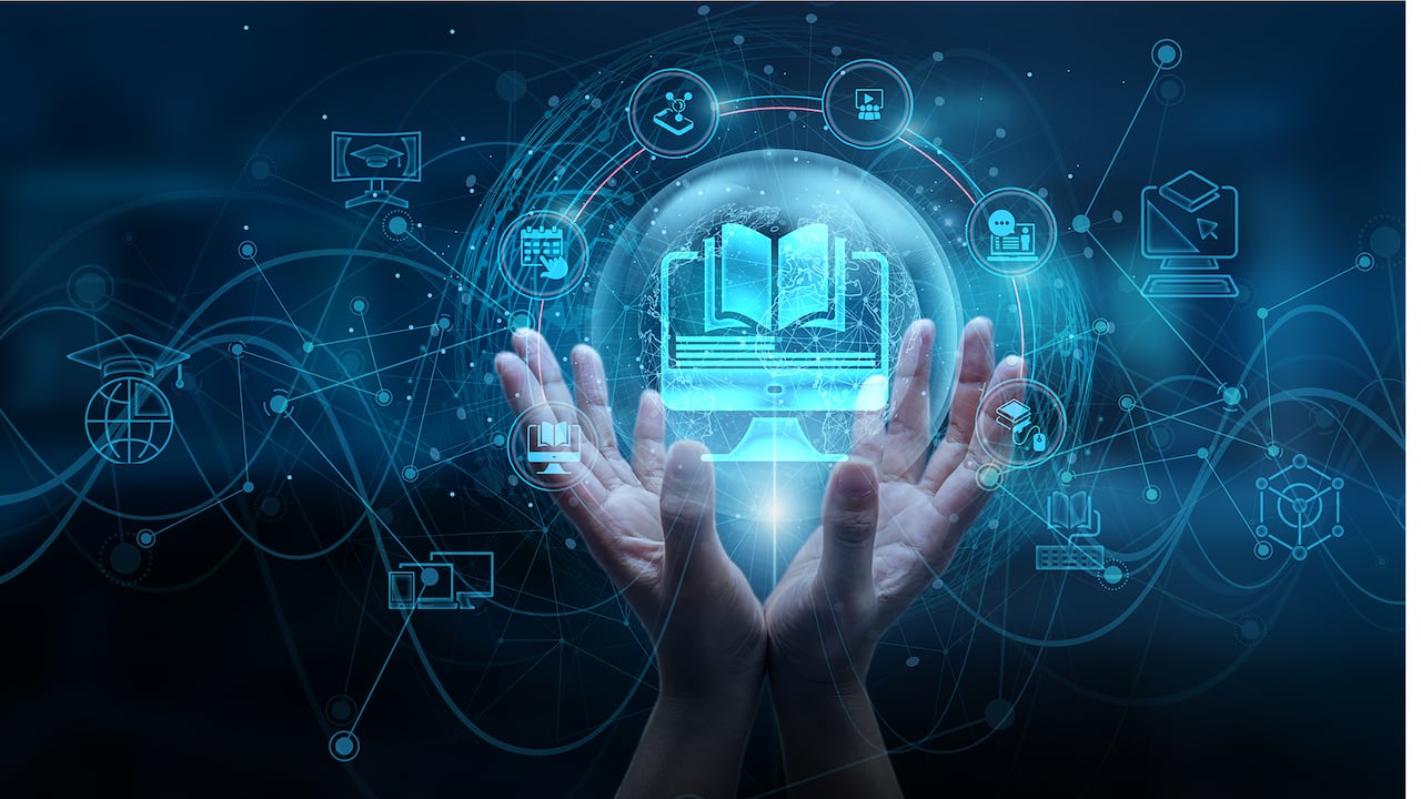 Estudio digital
