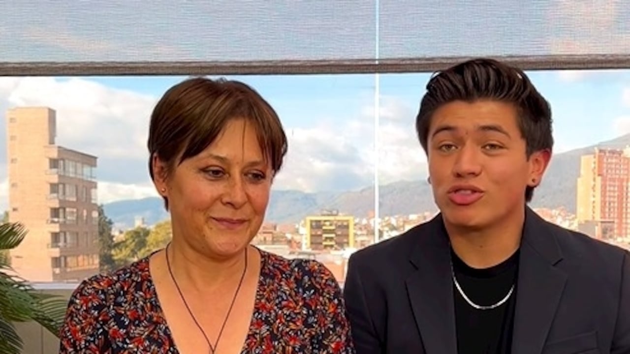 La sorpresiva respuesta de Alina Lozano a la propuesta indecente de Jim Velásquez.