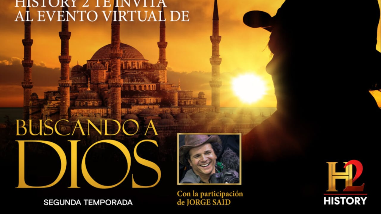 Esta temporada se adentra en expresiones religiosas y espirituales.