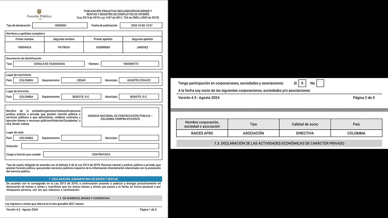 SEMANA buscó una explicación del Sistema General de Regalías y el Departamento Nacional de Planeación.