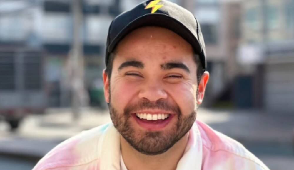 Hijo de la Gorda Fabiola se ha mostrado en un proceso de cambio, tras perder a su mamá.