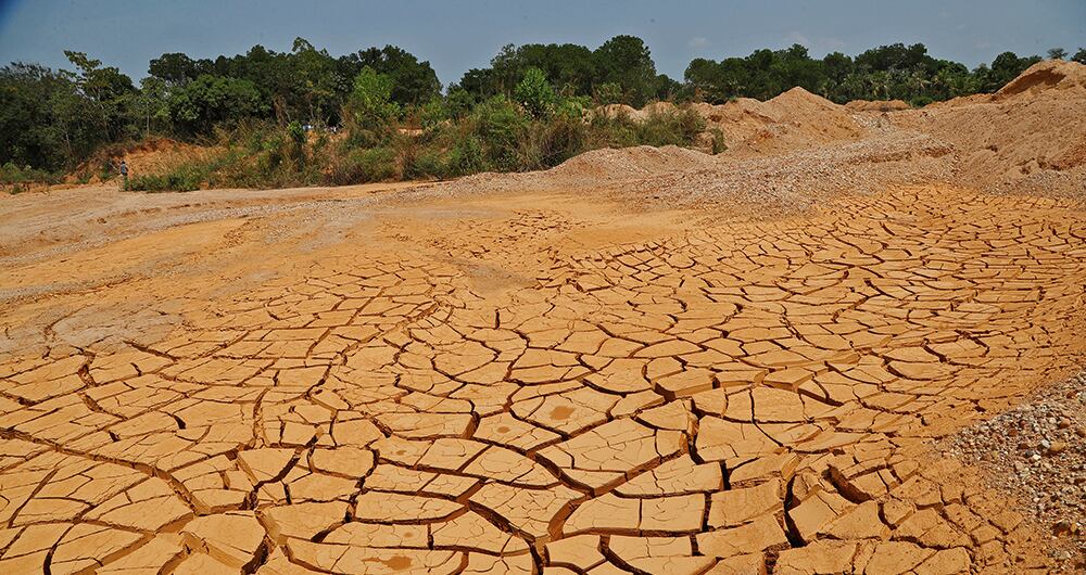 Expertos aseguran que este año se debe denominar como el superfenómeno de El Niño.