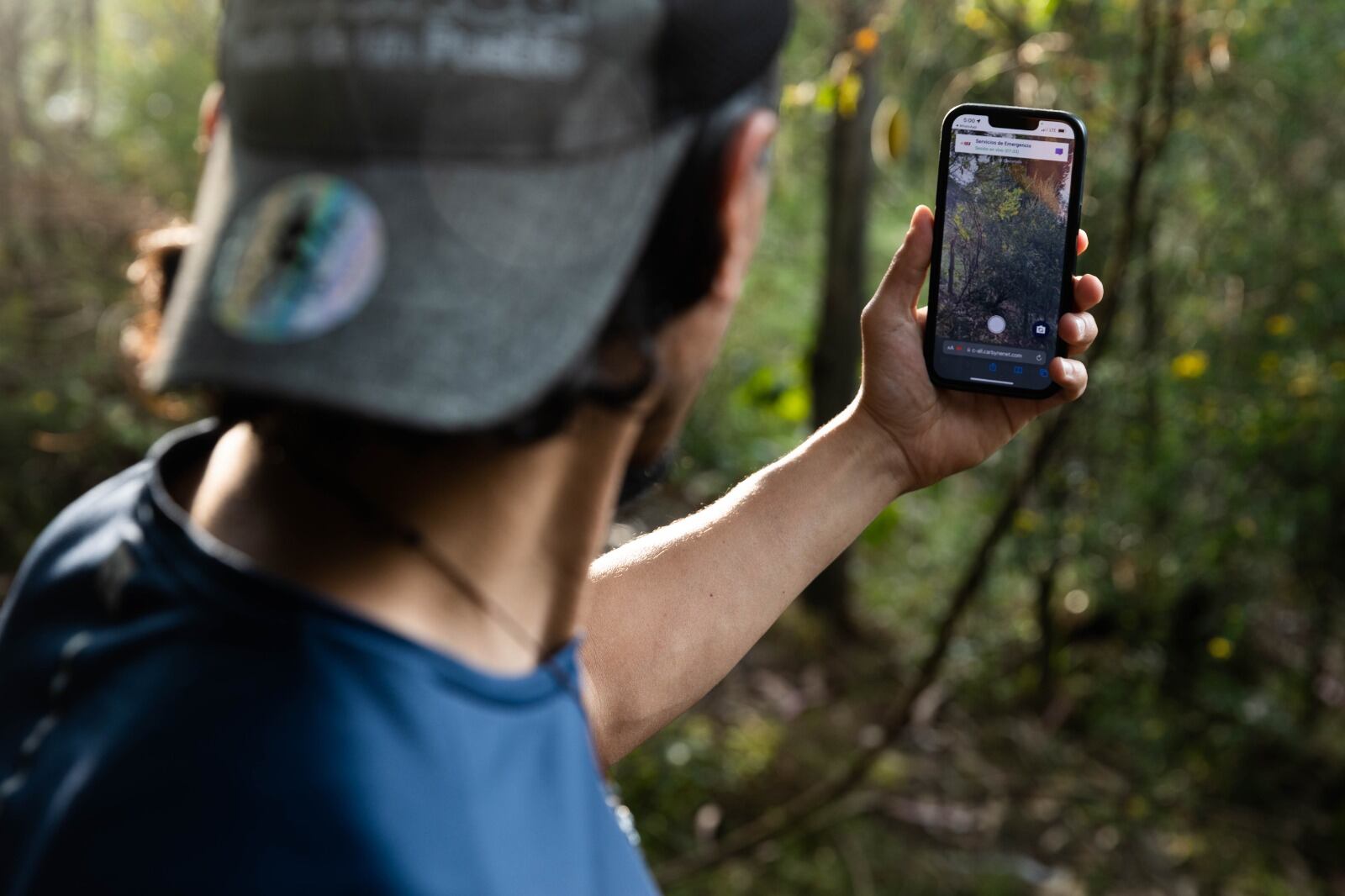 Emergencias podrán ser transmitidas en vivo a través la Línea 123 en Bogotá; ¿cómo funciona?