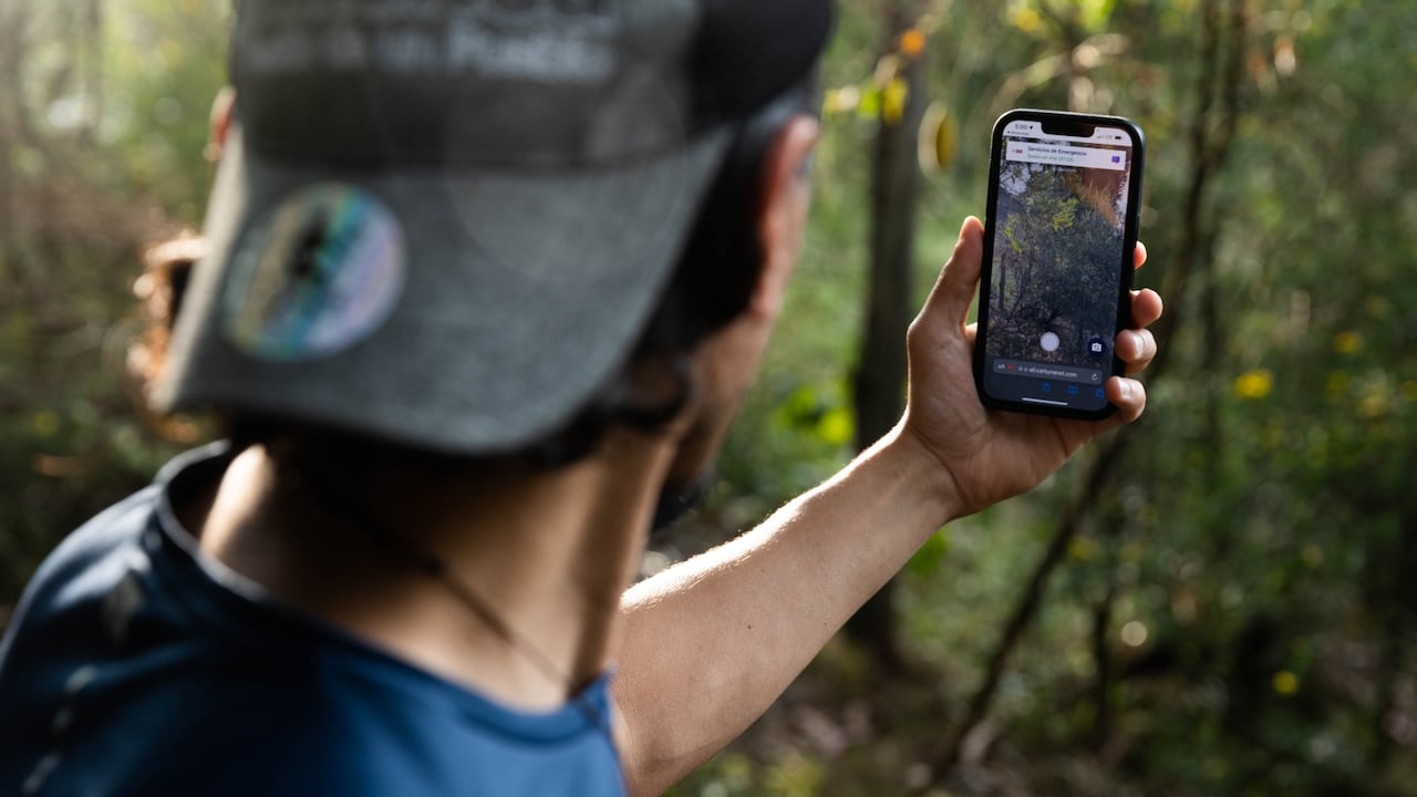 Emergencias podrán ser transmitidas en vivo a través la Línea 123.