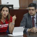 María Fernanda Carrascal, reforma laboral