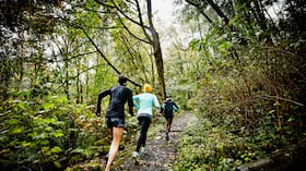¿Qué tener en cuenta a la hora de hacer running en la montaña?