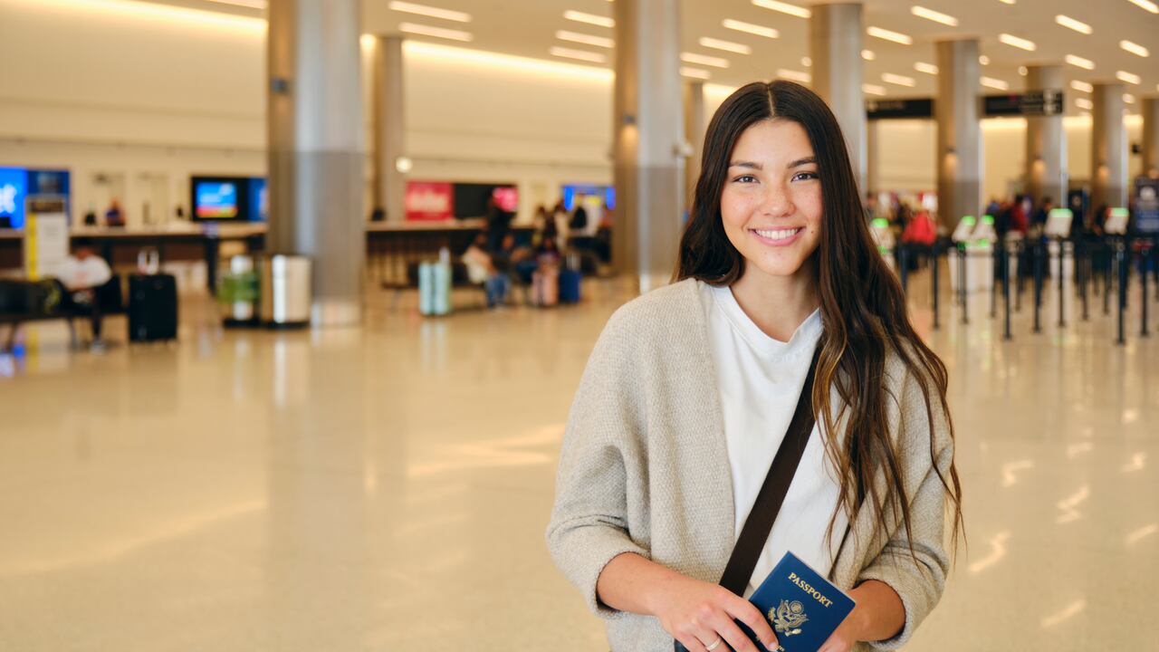 Si quiere abordar un vuelo en Estados Unidos, estos son los documentos aceptados para viajar a partir del 7 de mayo