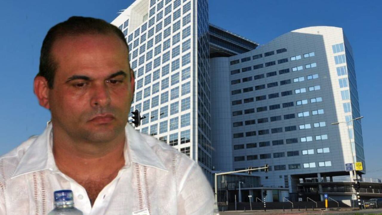 Extradición de Mancuso a Colombia: ¿a quién le sirve que no regrese?