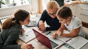 1.684.536 personas se han beneficiado con los programas que ofrece la Fundación Telefónica Movistar en 2021.