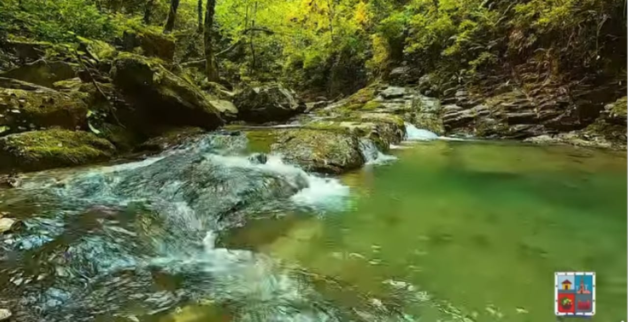 Atractivos naturales en Toledo, Norte de Santander.