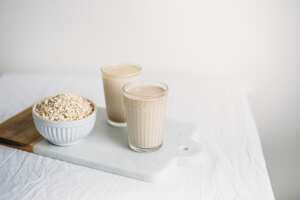 Batido - avena