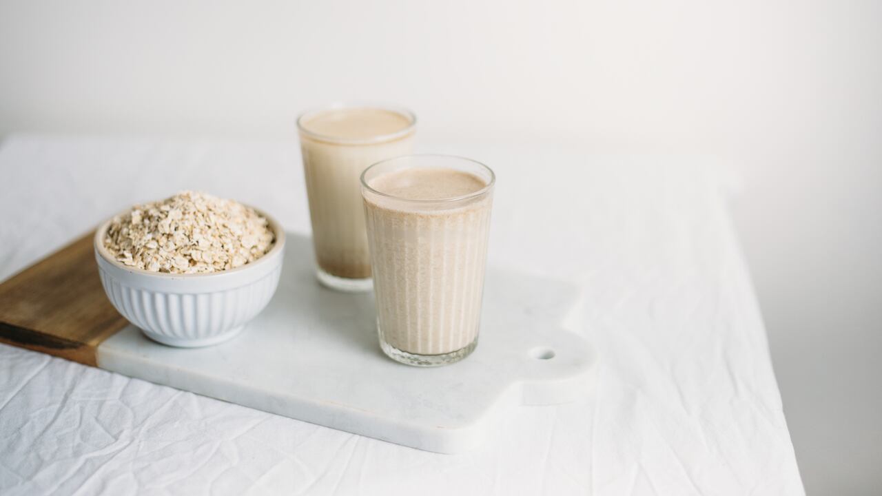 Batido - avena