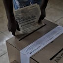 Tumaco, votaciones elecciones