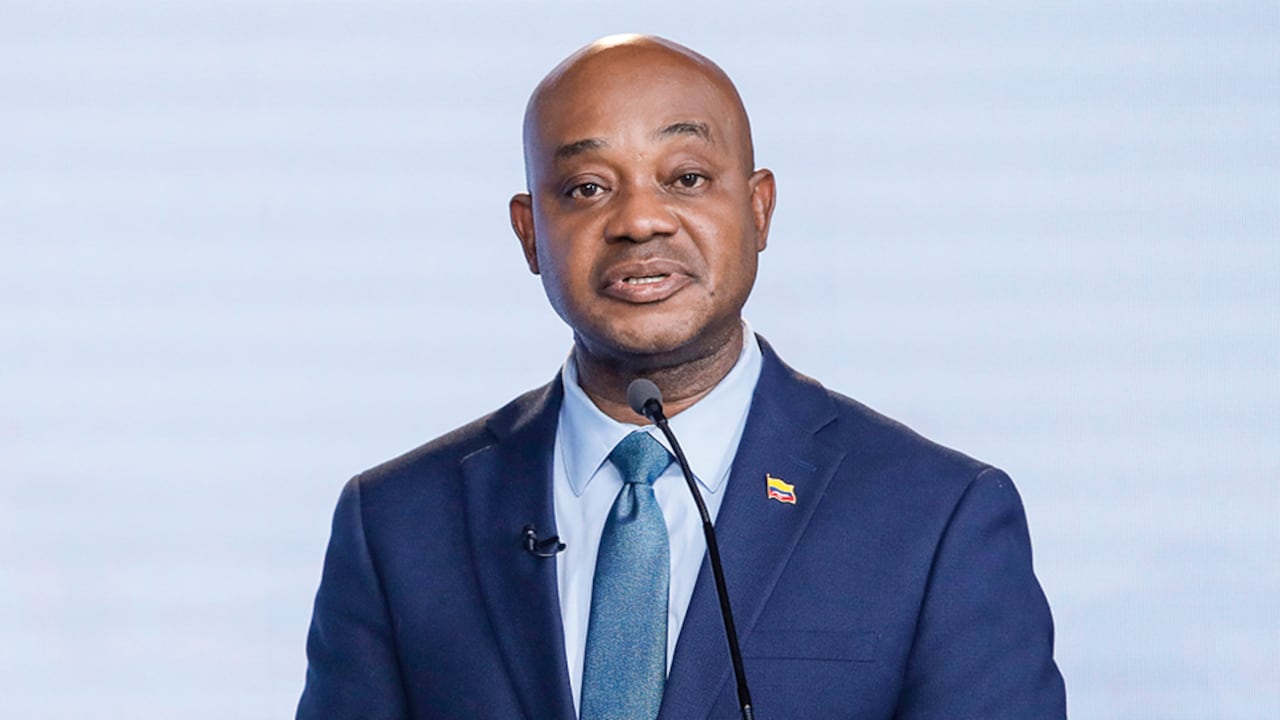 Luis Gilberto Murillo