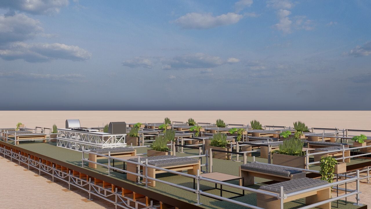 Buena vida music week se realizará en Cartagena