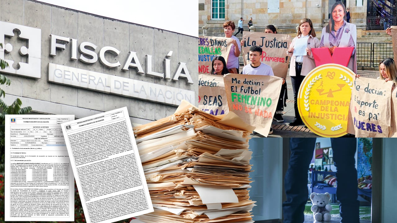 Una fiscal enfrenta juicio por presuntamente archivar de forma irregular decenas de investigaciones por violencia y delitos sexuales, muchos de ellos con menores de edad como víctimas.