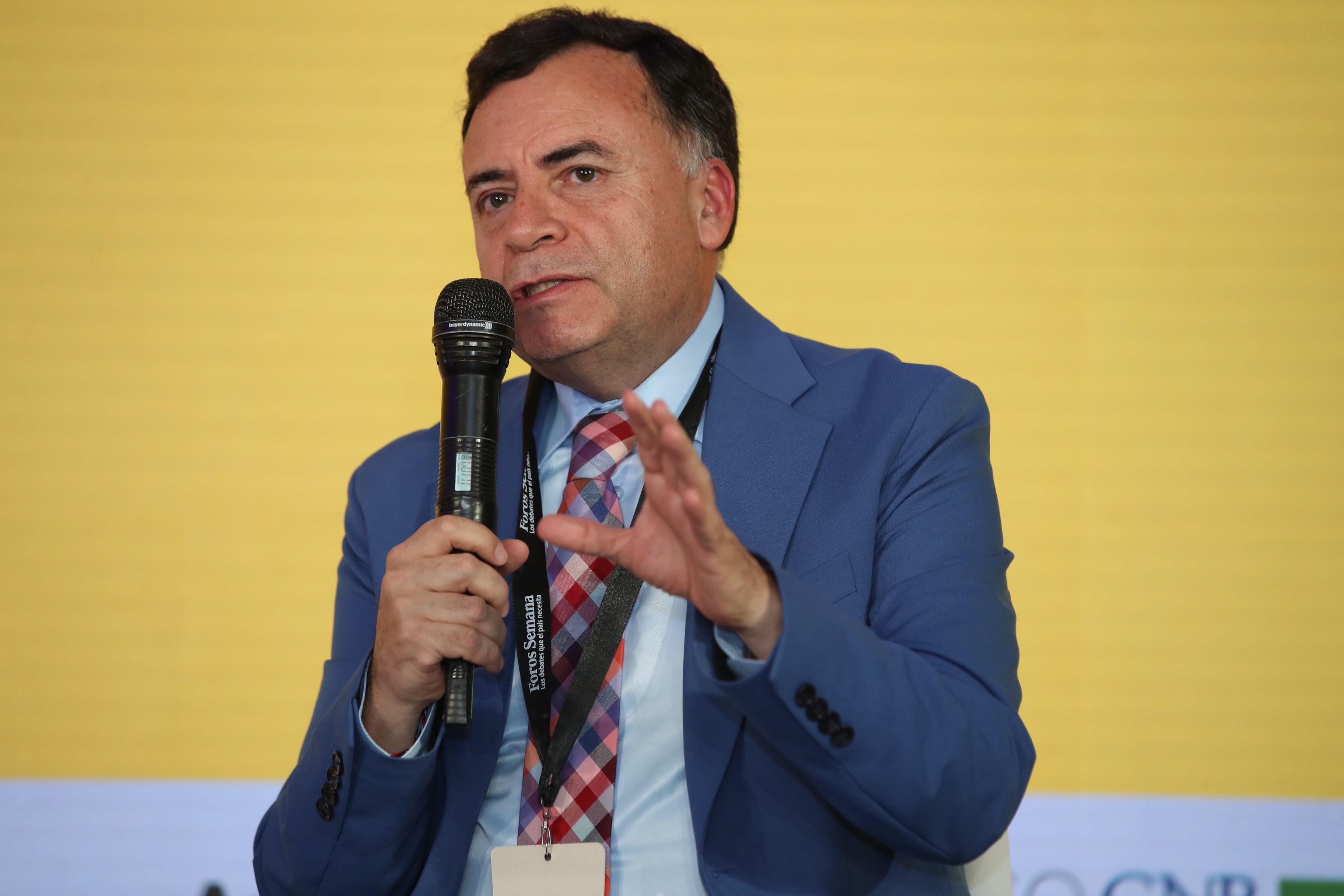 Cumbre de bienestar y talento humano