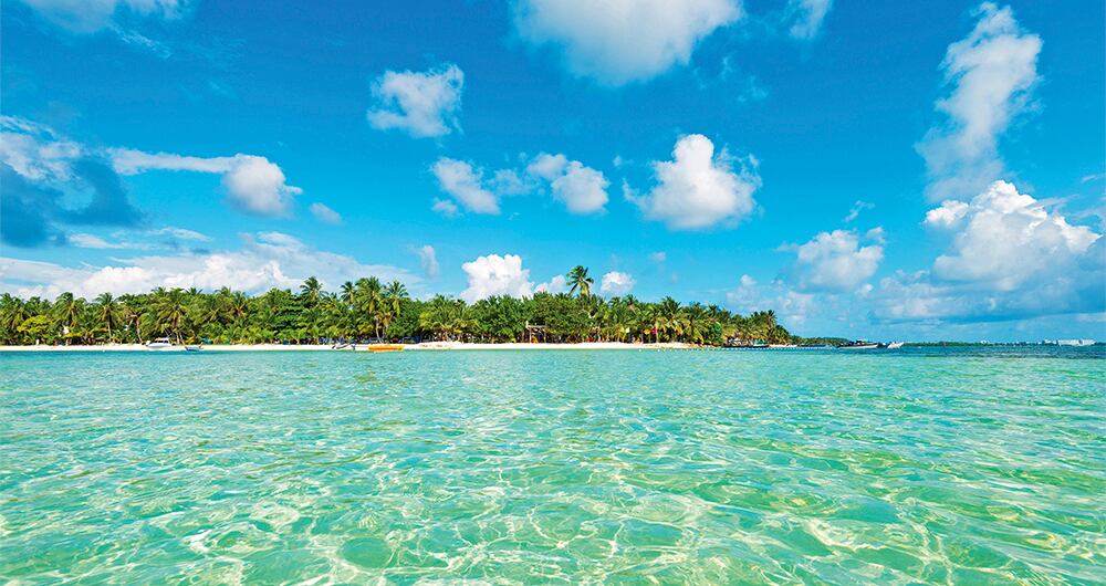 Nicaragua sigue alegando que la isla de San Andrés y sus archipiélagos le pertenecen. En septiembre la Corte Internacional de Justicia de la Haya tomará una decisión. 