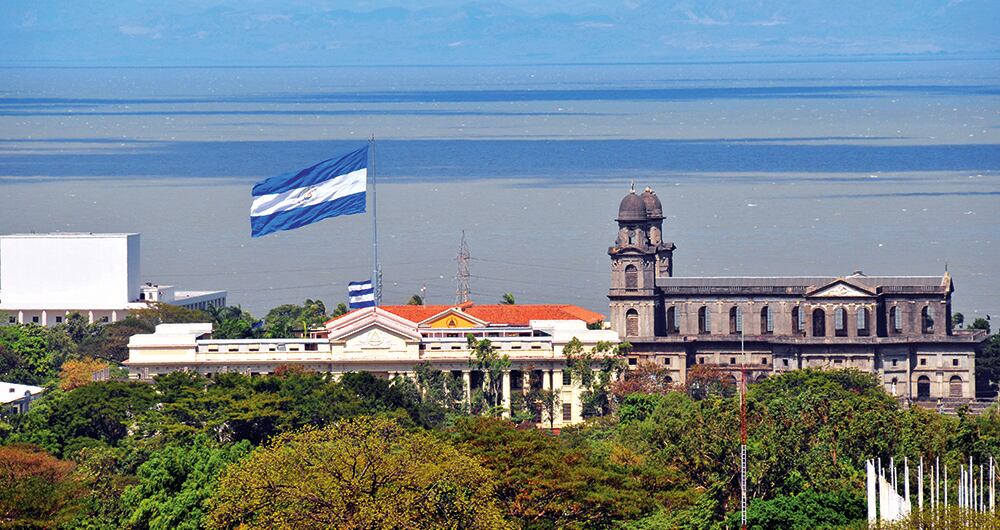 Nicaragua no ganó las pretensiones sobre San Andrés.