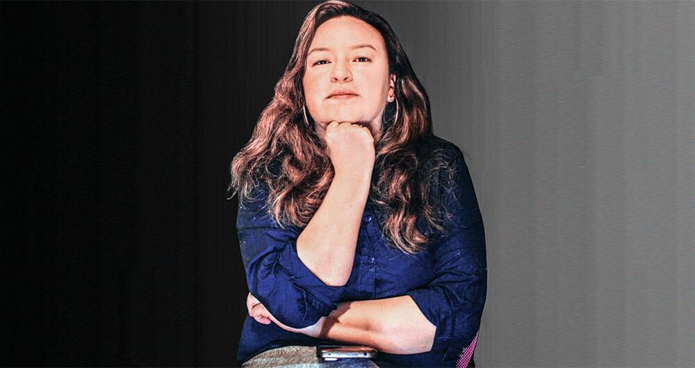 Diana OtavoEjecutiva nacional del Polo Democrático