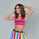 Elianis Garrido abrirá en Bogotá un estudio de danza