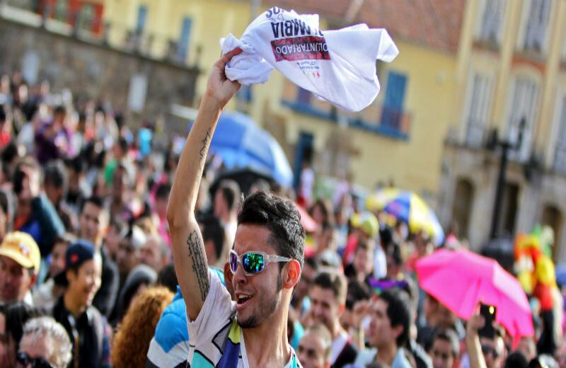 Carlos Bernate /SEMANA