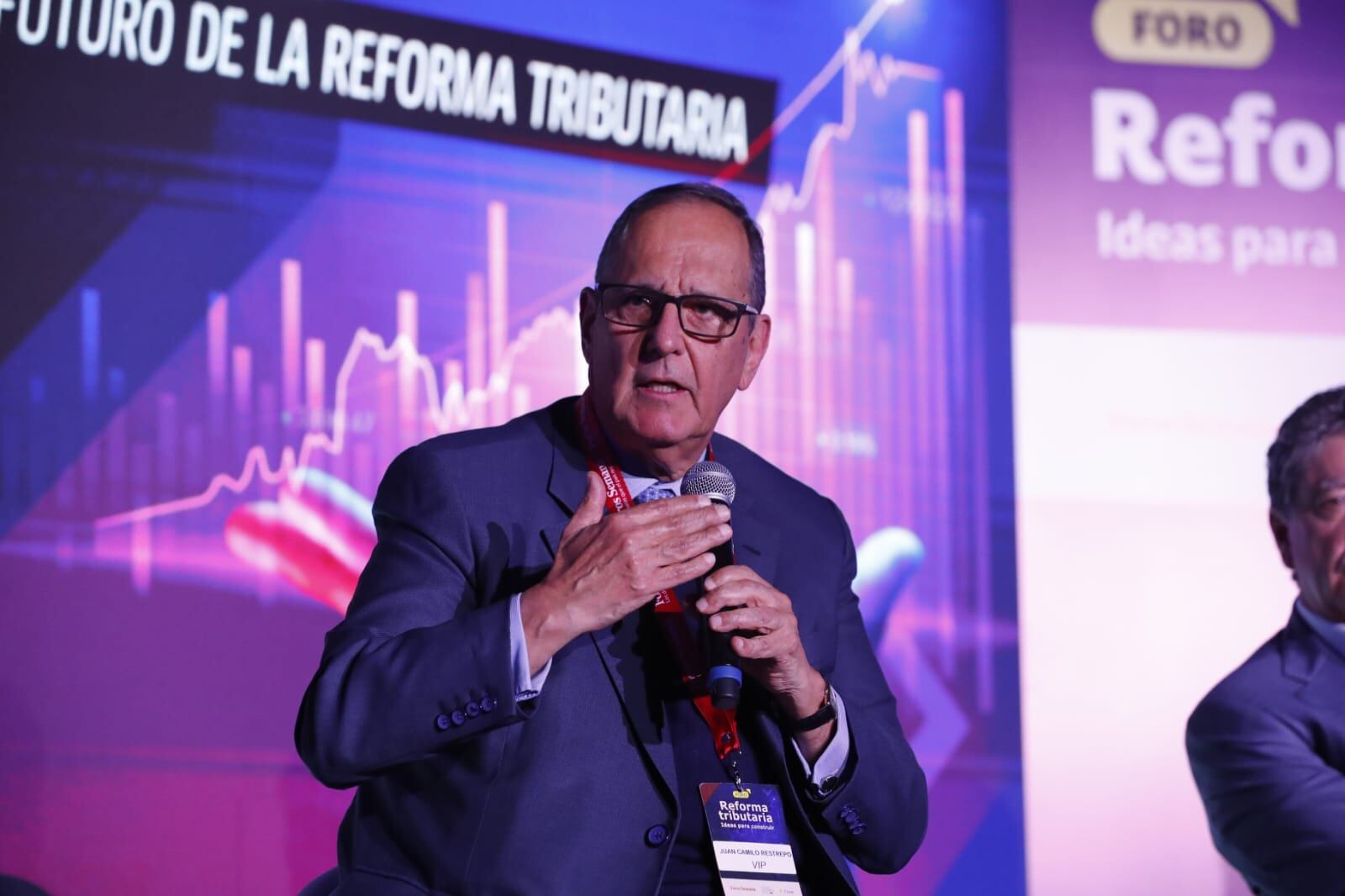 ¿Que se caiga la reforma tributaria o que siga adelante?: esta es la ...