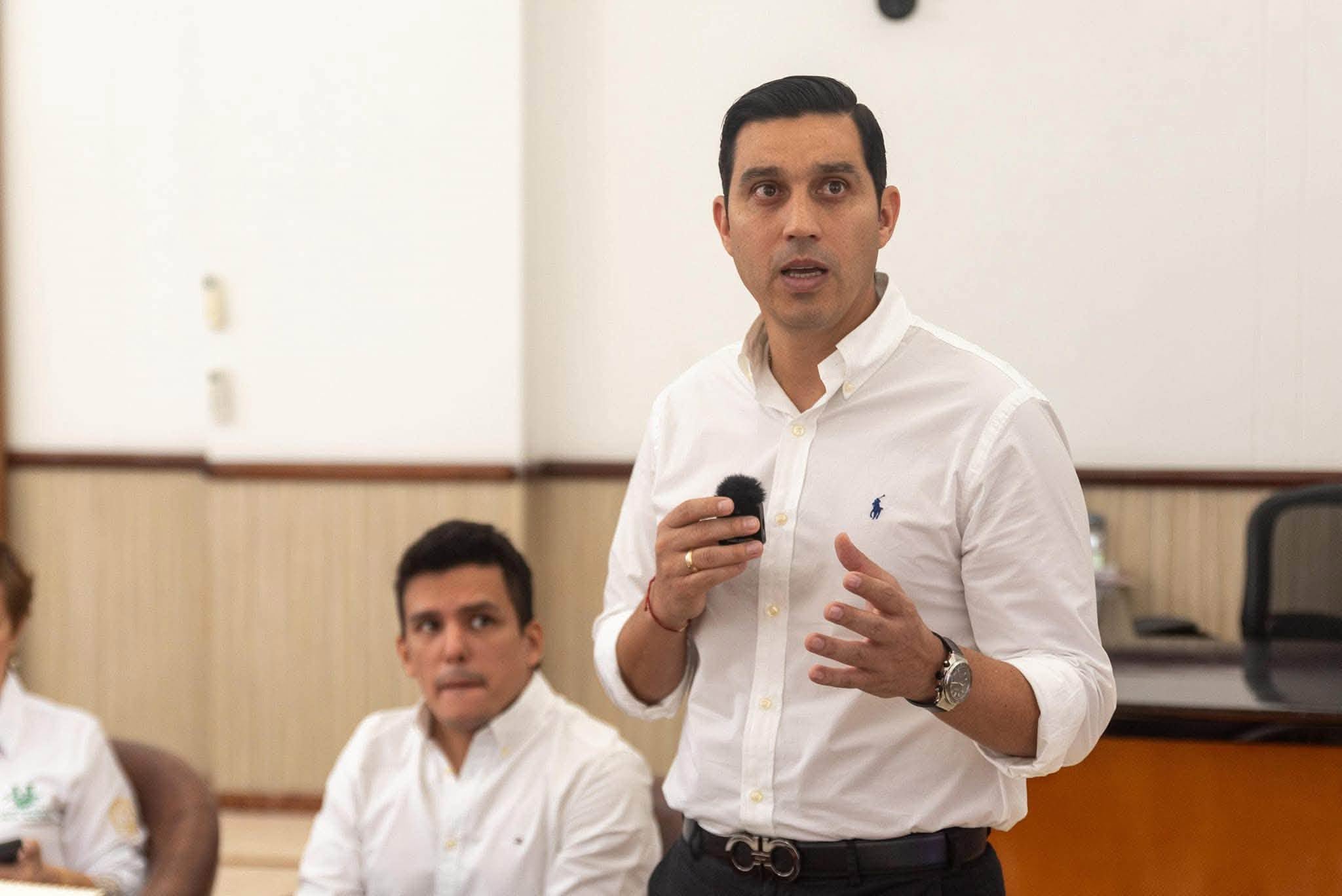 Miguel Castellanos, asesinado en Cúcuta.