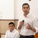 Miguel Castellanos, asesinado en Cúcuta.