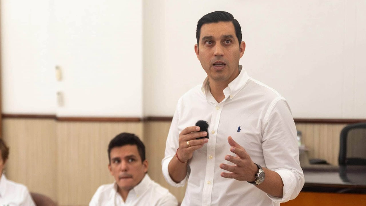 Miguel Castellanos fue asesinado en Cúcuta.